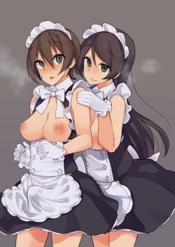 Page 29 of Futanari Tokunou Milk Server 4