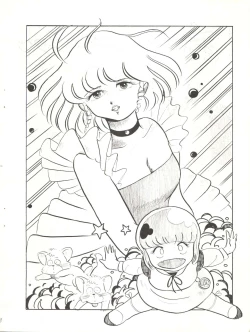 Page 10 of SEXY SHOT