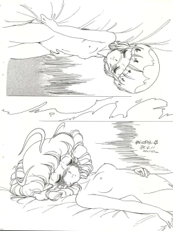 Page 22 of SEXY SHOT