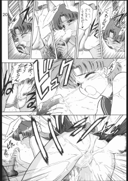 Page 19 of Submission Mercury Plus