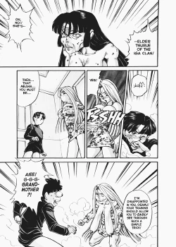 Page 15 of God of Sex Issue 4 of 5