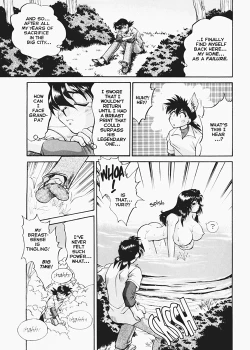 Page 24 of God of Sex Issue 5 of 5