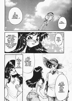 Page 2 of God of Sex Issue 5 of 5