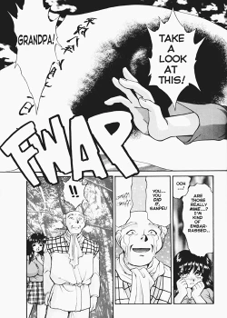 Page 30 of God of Sex Issue 5 of 5