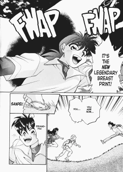 Page 31 of God of Sex Issue 5 of 5