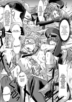 Page 11 of Boku no Chuusei wa Saigo no Itteki | Loyal to the Last Drop