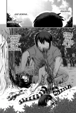 Page 20 of Dokudoku vol.14 Gakkou Tsubaki Kan | Moonlight Camellia Final