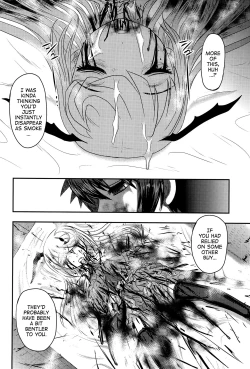 Page 39 of Dokudoku vol.14 Gakkou Tsubaki Kan | Moonlight Camellia Final