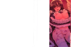 Page 4 of Maid no XXX wa Anata no Tame ni | 女僕的XXX全奉獻給您