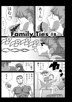 Page 15 of Family Ties Vol.1