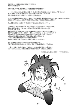 Page 24 of ODYSSEY JET STREAM ATTACK