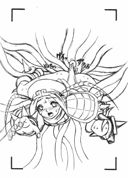 Page 73 of Motsu no Nijiru