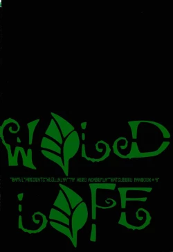 Page 21 of WILD LIFE