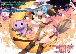 Page 35 of Dokidoki Majokko Saibansho