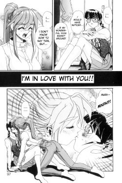 Page 106 of Secret Plot DEEP Ch. 1-5