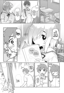 Page 4 of Uchuujin no Ie - Home of alien