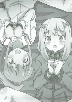 Page 2 of Hikikomori Shien ga Yattekuru!!