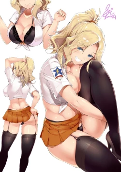 Page 30 of GuP Hside