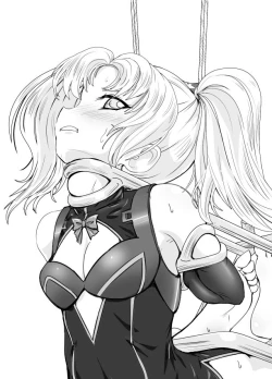 Page 31 of Restraint Knights