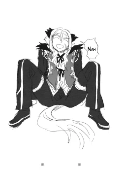 Page 23 of Hime no Watashi wa Warukunai.