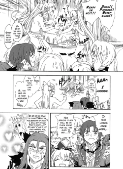 Page 9 of Hime no Watashi wa Warukunai.