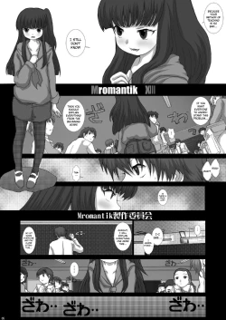 Page 5 of Mromantik XIII