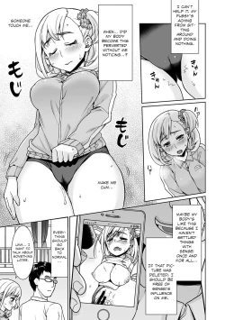 Page 8 of Sukebe Taiiku Kyoushi no Houkago Kairaku Choukyou Lesson | The Pervy P.E. Teacher’s After School Pleasurable Training Lesson Ch. 4