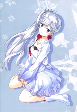 Page 5 of Das Leiden von SchneeWeisschen 02