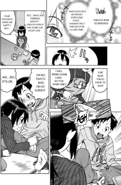 Page 4 of Tomomama Love