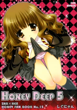 Page 1 of HONEY DEEP 5