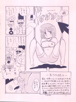 Page 28 of Meirei Denpa