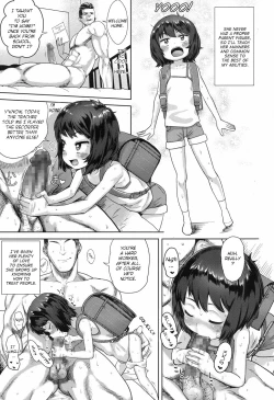 Page 7 of Sodateru Oyomesan | Raising a Wife