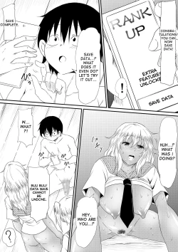 Page 23 of Nenrei Henka Appli de Yari Houdai Shichau Hanashi