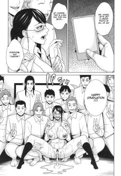 Page 154 of Aniyome bitch life Ch. 1-5