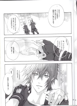 Page 27 of Altissia no Hanamuko