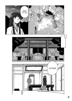 Page 2 of Osonae Mono 1-3