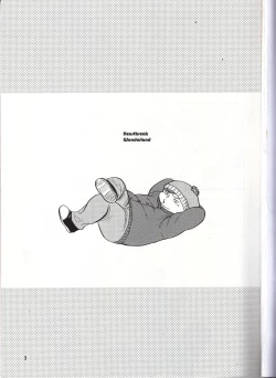 Page 2 of Heartbreak Wonderland