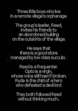 Page 3 of Makotoni Zannen desu ga Bouken no Sho 1 wa Kiete Shimaimashita.