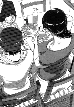 Page 35 of Mitsubo no Kokuhaku - Confession de miel mère