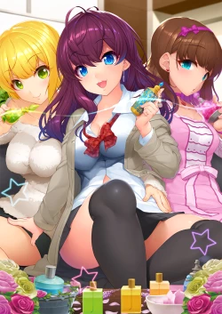 Page 26 of Shiki-chan no Henai Soudan