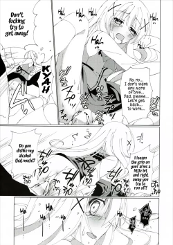 Page 10 of Heaven Lepus