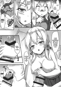 Page 7 of Doitsu Kanmusu Seieki o Shiboridasu Sakusen