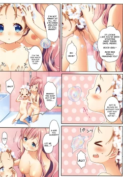 Page 5 of Kinyoubi no Otanoshimi