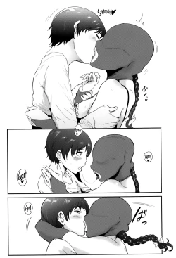 Page 107 of Cooking Pakopako | Cooking Fucka