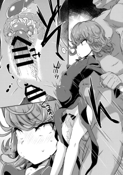 Page 60 of Mahou Shoujo Kyousei Zecchou & Twitter Soushuuhen+