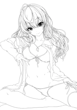 Page 3 of Shiki-chan no Henai Soudan