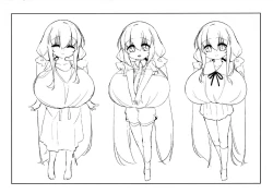 Page 20 of Koyoi no Nyanflood