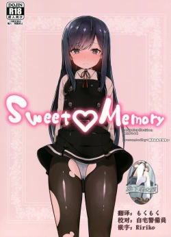 Page 1 of Sweet Memory