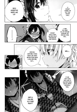 Page 87 of Himitsudere - Secret Love