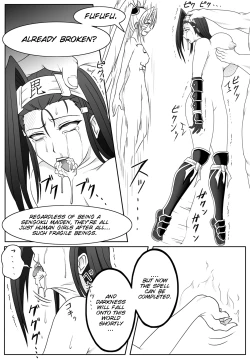 Page 20 of Sengoku Otome Zan